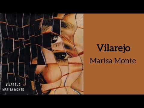 Vilarejo - Marisa Monte