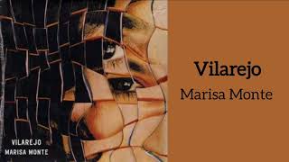 Vilarejo - Marisa Monte