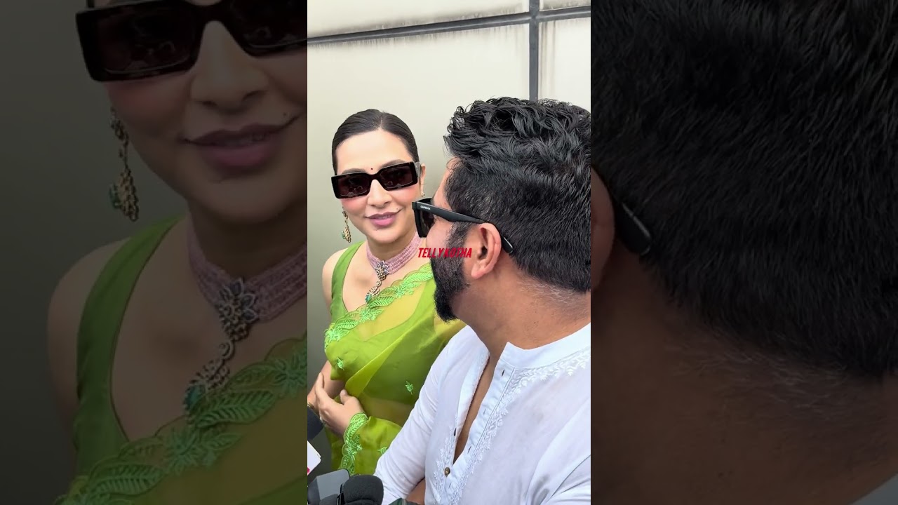 রাজ শুভশ্রীর অফিসের সরস্বতী পুজো।নতুন ছবি ইয়ালিনির হাতে খরি নিয়ে আড্ডায় রাজ শুভশ্রী ।Saraswati puja।