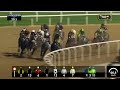 Race #6 – 05.01.24 – Dubawi Stakes