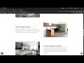 ✨ Modern Kitchen Repair & Renovation Website | WordPress Responsive Design