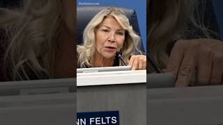 Carol Ann Felts: In her own words