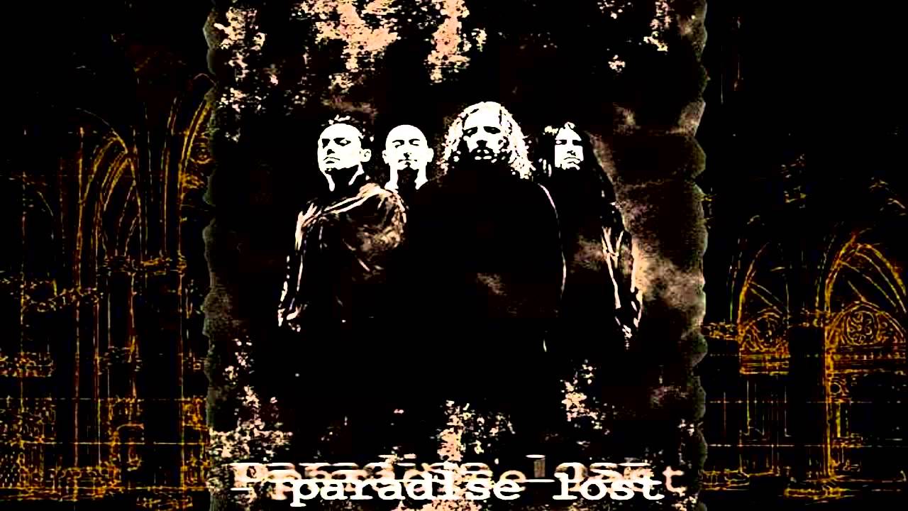 [MyBadCoverVersions] Paradise Lost - Erased (FanCover by MeykTaruka)