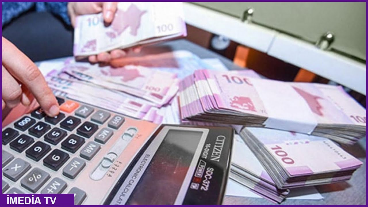 TƏCİLİ: Bu şəxslərə iki dəfədən çox maaş ödəniləcək?