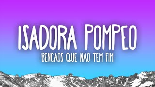 Isadora Pompeo - Bênçãos Que Não Têm Fim (Counting My Blessings) Resimi