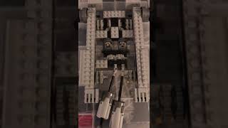 Bricks Tank Transmission - Adder / Subtractor 03