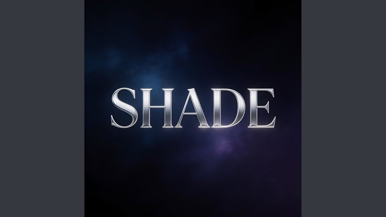 Obejrzyj Shade (Original Mix) w YouTube Obejrzyj Shade (Original Mix) w YouTube