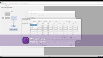 Creating IDB for DUG configuration (Beginners).