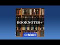 Booknotes+ Podcast: JD Vance, "Hillbilly Elegy"