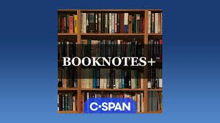 Booknotes Podcast JD Vance Hillbilly Elegy