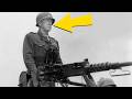 How General Patton Took on Hitler's Elite Forces Alone