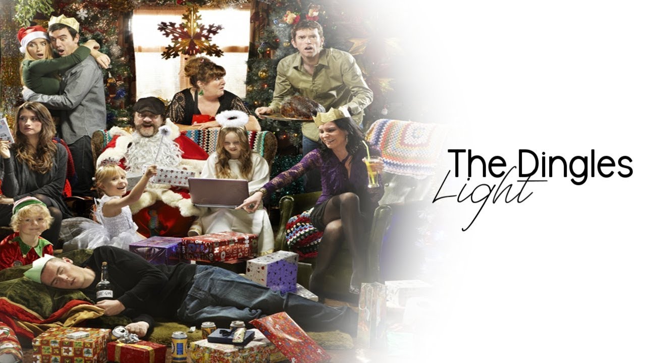 emmerdale. | the dingles