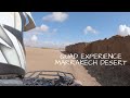 Marrakech Desert Quad Experience