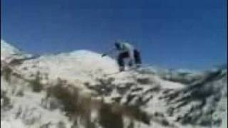 Forum Snowboards - The Resistance Trailer