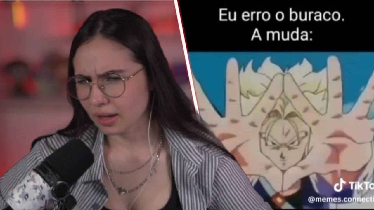 memis para questionar seu humor