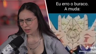 Memis Para Questionar Seu Humor