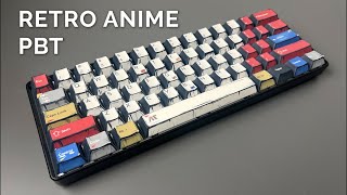The Coolest Keycaps I’ve Ever Seen…