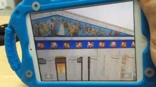 ACROPTILIS - ACROPOLIS 3D