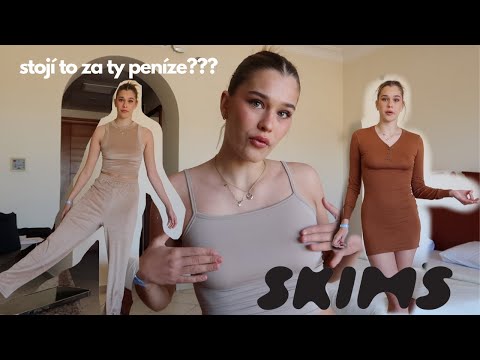 koupila jsem si