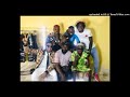 DJ Kinny Afro Beatz - Tokoss Feat. Elástico Nandako & Paulo Dobay