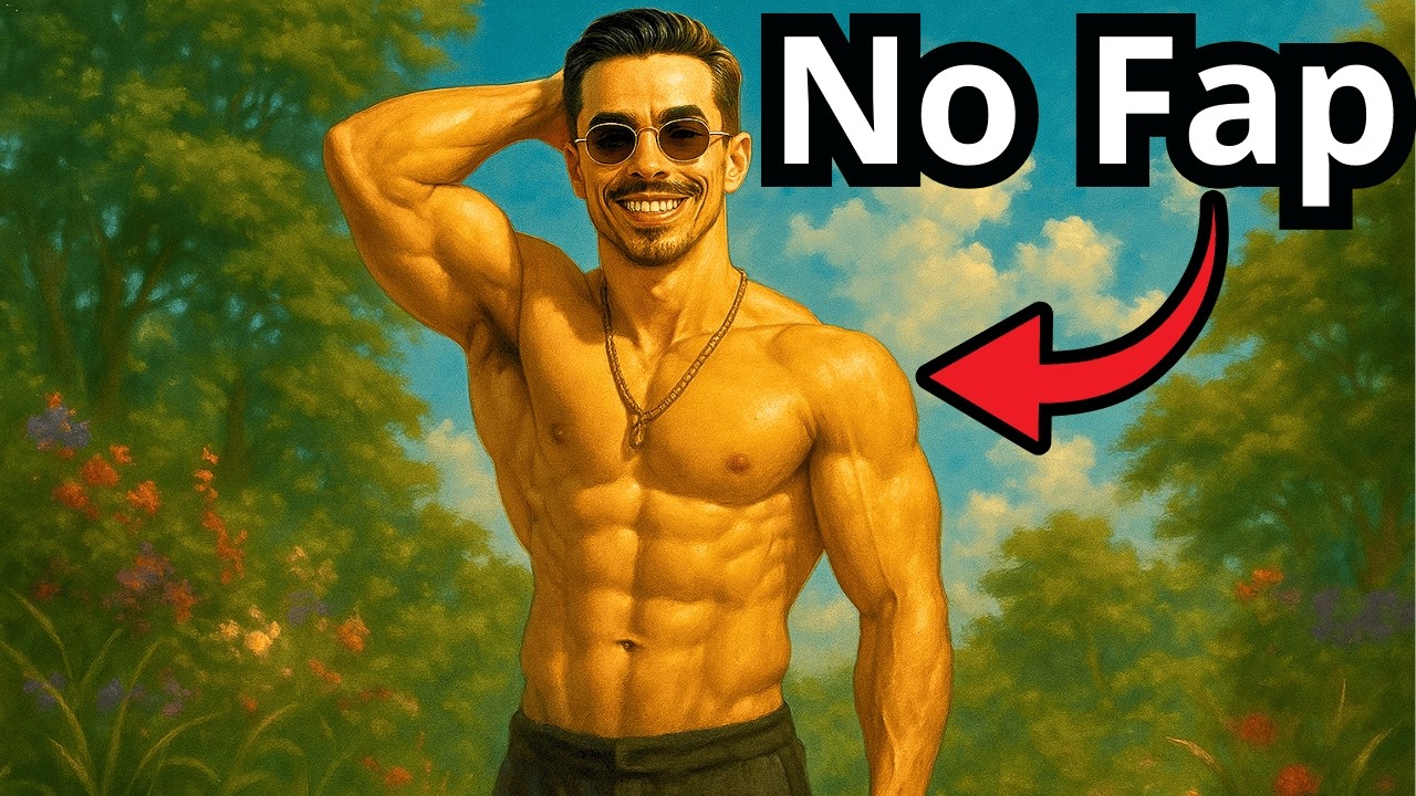 أعظم فائدة للنوفاب NOFAP… (كنت غالط)