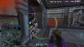 CQC Bolt clips