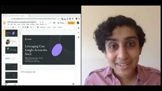Celo: Leveraging User Insights Across The Stack