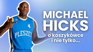 "CHCĘ GRAĆ" – 𝗠𝗜𝗖𝗛𝗔𝗘𝗟 𝗛𝗜𝗖𝗞𝗦 | 𝗪𝗬𝗪𝗜𝗔𝗗