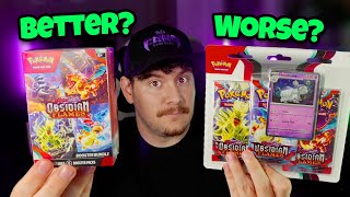 Should YOU buy 3 PACKS or Booster Bundles?