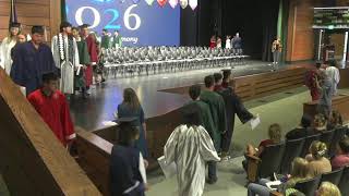 CA BOCES Graduation