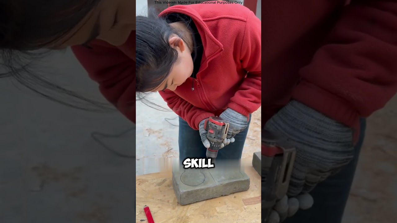 Секрет превращения старого дерева в современный винтаж 🤯 