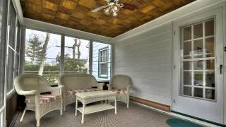 221 Maxwell Avenue video tour