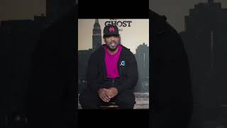 Method Man's top five rappers (alive) #hiphop #wutang #rap