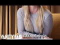 Hilary Duff on 'The Lizzie McGuire Movie' sort of inspiring 'Hannah Montana'