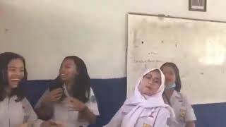 Tik Tok Entah apa yang merasukimu - Apa Salah Aku