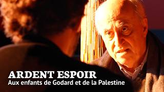 Quelques images et sons d'un film à venir... Nicolas Klotz et Isabelle Perceval