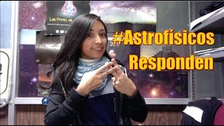 Nueva Sección Ísicos Responden