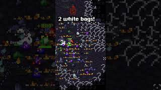 RotMG Getting Sick Loot On A New Druid PPE On LAUNCH! #rotmg #mmorpg #realmofthemadgod