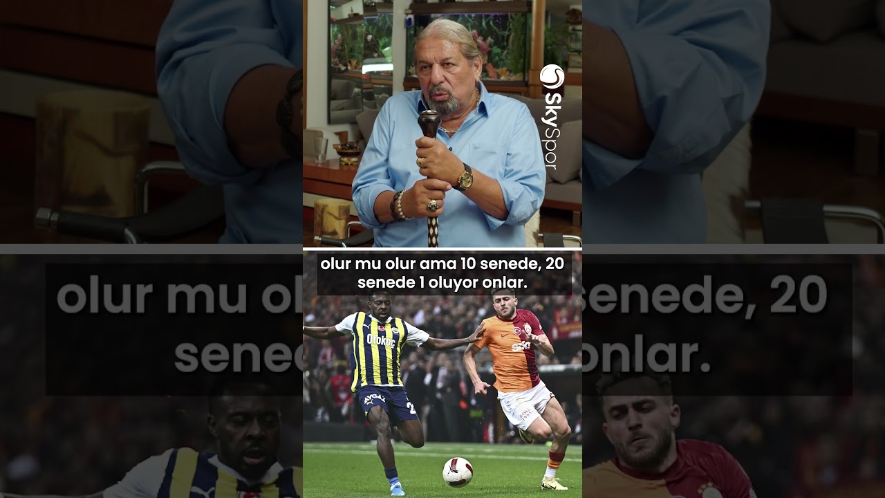 Şampiyon Kim Olacak? | #shorts