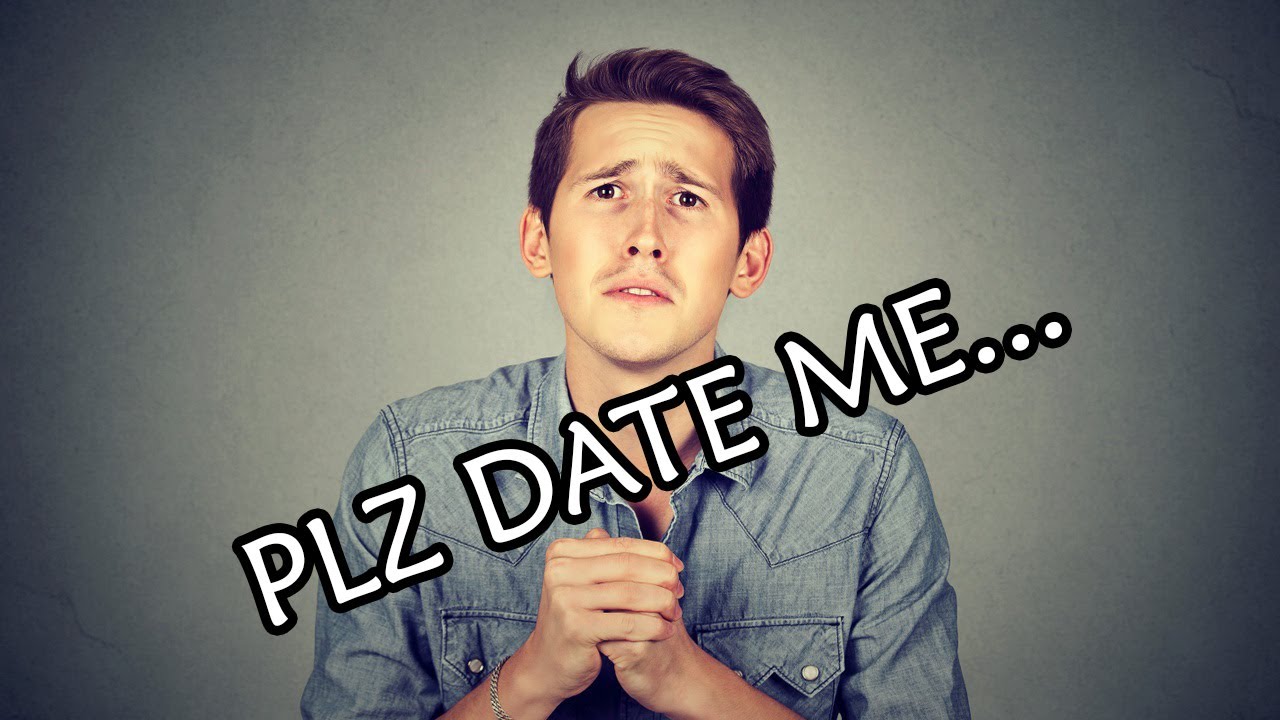 The Lonely Man Epidemic...