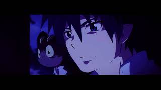 Ao No Exorcist Amv Everywhere I Go