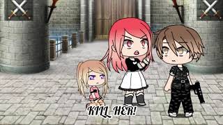 Loving You Is A Losing Game Meme Gacha Life Itzluckycrystal