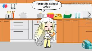 Glitter Force Sparkle Trailer