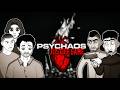 PSYCHAOS: JUSTICE GAME 1. BÖLÜM