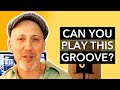 Can You Play This? Take the Fingerstyle Guitar Groove 'Clave' Challenge!