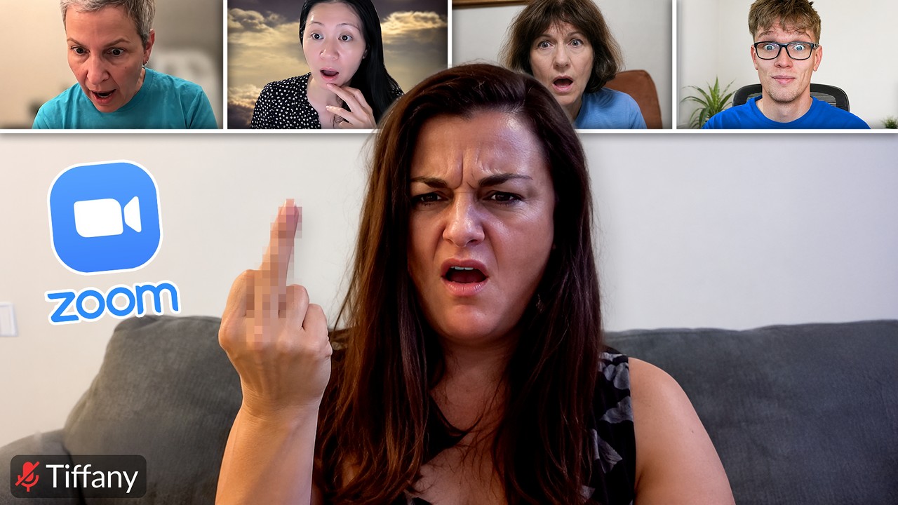 Latest Title & Thumbnail