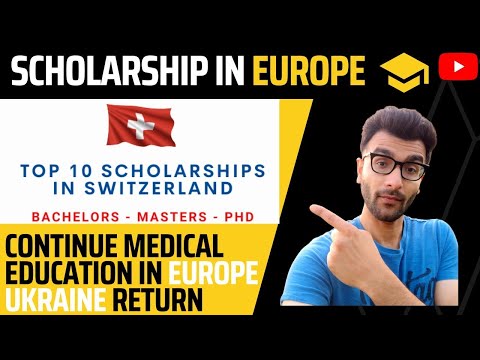 Study in Europe 2022 ? Medical Students Continue studies in Europe ?