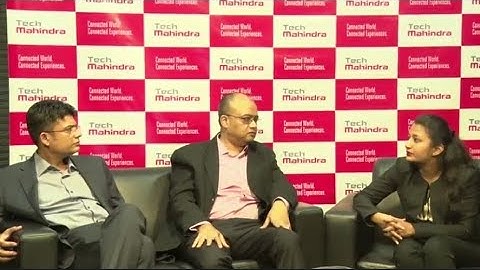 Panel Discussion: Intelligent ERP with IoT and Blockchain powered by Intel
