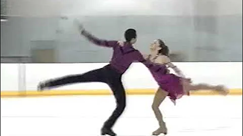 2004 US Figure Skating EGL Regional Championships ...