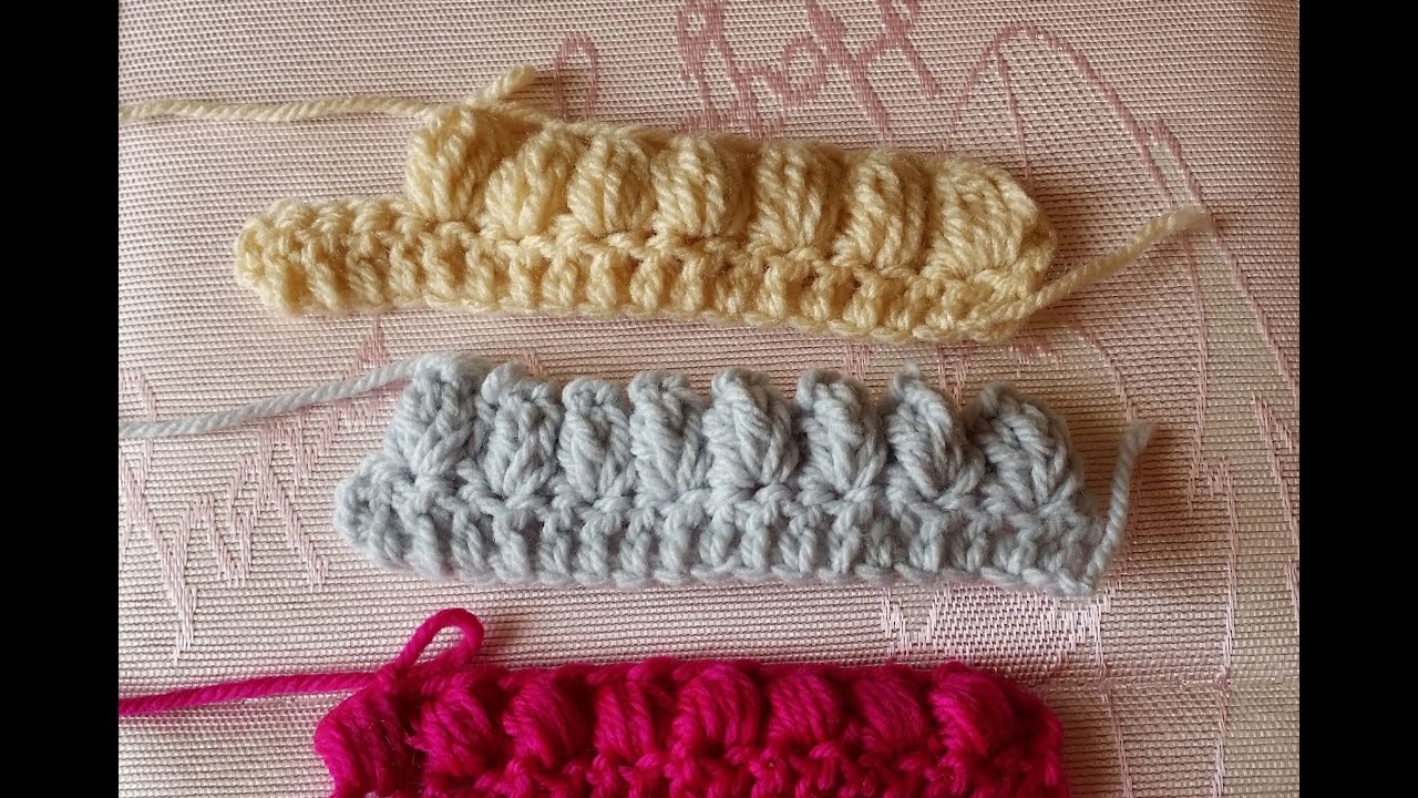 * Come eseguire il Punto Nocciolina  in 3 modi diversi *